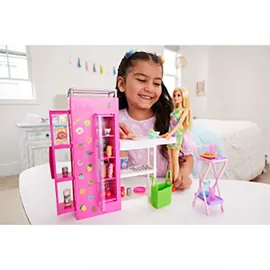 Barbie Dream Pantry Playset (HJV38)