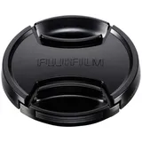 Fujifilm II Objektivdeckel 58 mm