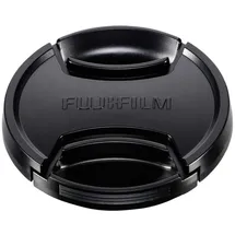Fujifilm II Objektivdeckel 58 mm