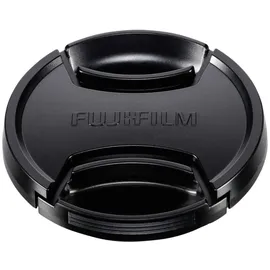 Fujifilm II Objektivdeckel 58 mm