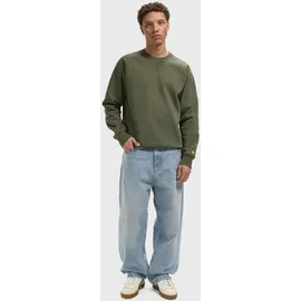 CARHARTT Brandon Pant Regular Blau S