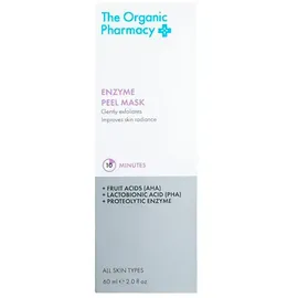 The Organic Pharmacy Enzyme Peel Mask 60 ml