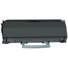 Lexmark E260A80G schwarz