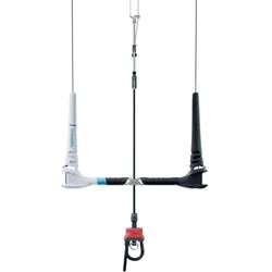Cabrinha C.O.S. Overdrive Trimlite Kitebar 25, Breite in cm: S/M