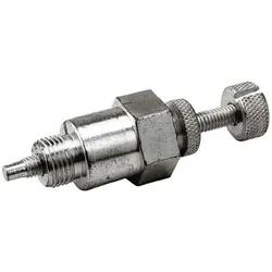Mikrometer Zündeinstellung