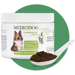 MediDog Ulmenrinde Paste