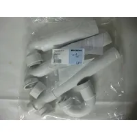 Geberit Spülensifon Sifon Raumsparmodell