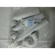 Geberit Spülensifon Sifon Raumsparmodell