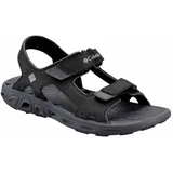 Columbia Techsun Vent Kindersandalen - Black / Columbia - EU 27