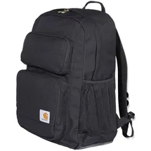 CARHARTT Rucksack Mit Fächern 27l Schwarz