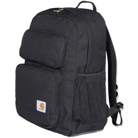 CARHARTT Rucksack Mit Fächern 27l Schwarz