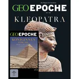 Gruner + Jahr Geo-Mairs GEO Epoche (mit DVD) / GEO Epoche mit DVD 130/2024 - Kleopatra