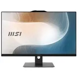 MSI AM272P 1M-893ES 27" All-in-One PC Intel Core i5-120U 1,1 GHz 16 GB RAM 512 GB SSD Win 11