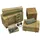 MiniArt Wooden Boxes & Crates 1:35