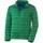 Polo Sylt Sylt Steppjacke grün XL