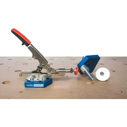 Bankhaken für Niederspanner VARIO
