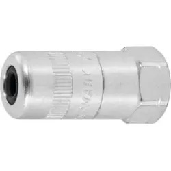 MATO 4-Backen-Hydraulik-Greifmundstück, Anschlussgewinde: 1/8