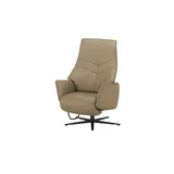 HIMOLLA Relaxsessel 7911 ¦ braun ¦ Maße (cm): B: 74 H: 113 T: 84