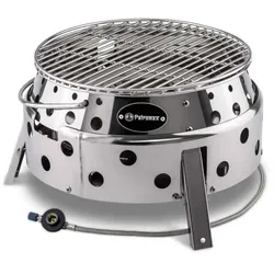 PETROMAX Atago Gasgrill