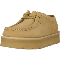 CLARKS ORIGINALS 26183785C Brown - Braun - 36