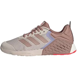 Adidas Dropset 3 Putty Mauve / Warm Clay / Violet Tone 42 2/3