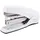 smart by Leviatan 0050 Less Effort Heftgerät 60 Prozent Reduzierter Kraftaufwand Hochwertiges Ergonomisches Gehäuse (Typ 26/6 & Typ 24/6, 24/8mm Heftklammer) 50 Blatt