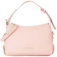 Valentino Sottospalla Shoulder Bag Synthetik Cipria