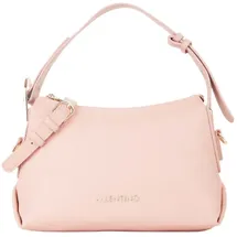 Valentino Sottospalla Shoulder Bag Synthetik Cipria