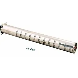 Wolf Brennerlanze inkl. Schrauben 8750063 für NG-30E