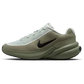 Nike Uplift SC Kinder Silber/Schwarz 38