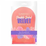 SUNKISSED Selbstbräunungslotion Double Sided Velvet Tanning Mitt