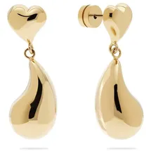 Guido Maria Kretschmer Ohrhänger gold 89224220 1,5 cm