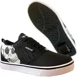 Heelys Pro 20 Prints Glow Black White - schwarz - 39