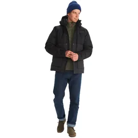 Marmot Fordham Daunenjacke - Black -