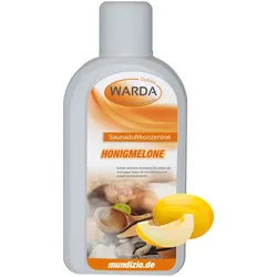 Warda Sauna Aufguss Duft Honigmelone