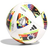 adidas MLS Major League Soccer Training Fußball IP1624, Ballgröße:5