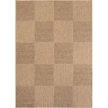 KADIMA DESIGN Teppich, Beige, Textil, Baum/Pflanze/Natur, Rechteckig, 340x240 cm, pflegeleicht, Teppiche & Böden, Teppiche, Hochflorteppiche & Shaggys