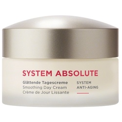 ANNEMARIE BÖRLIND SYSTEM ABSOLUTE Glättend Tagescreme 50 ml 