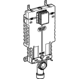 Grohe Uniset mit Spülkasten GD 2
