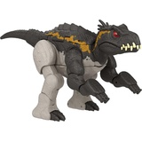 Mattel Jurassic World Fierce Changers Giganotosaurus/Nasutoceratops (HPD35)