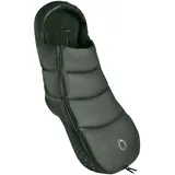 Bugaboo Fußsack Limited Edition Noir, gruen