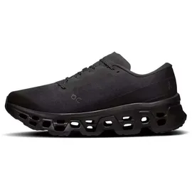 On Cloudmonster 3 Damen Black/Black 43