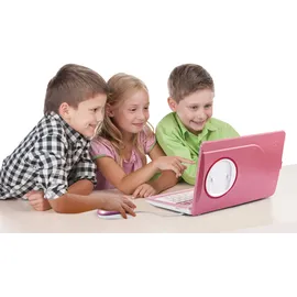 Vtech Genio Lernlaptop pink
