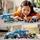 LEGO City Mobile Polizei-Einsatzzentrale 60315