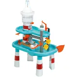 Theo Klein Aqua Action Wasserspieltisch XXL