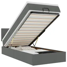 vidaXL Bett