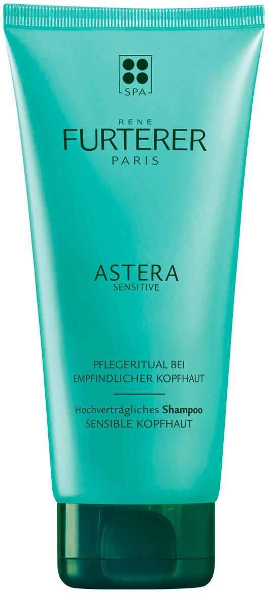 René Furterer Astera Sensitive Hochverträgliches Shampoo 200 ml
