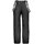 CMP Latzhosen Kinder Schwarz 104