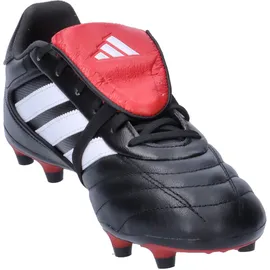 adidas Copa Gloro 2 FG Herren Core Black/Cloud White/Better Scarlet 48