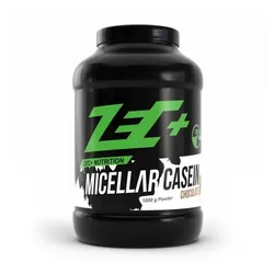 ZEC+ MICELLAR CASEIN Protein Schokolade 1000 g